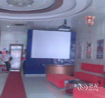 东营坤明电影文化酒店酒店提供图片