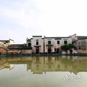 宏村花园大酒店酒店提供图片