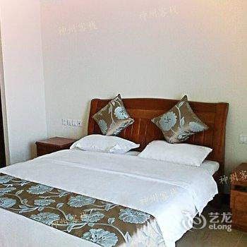 万宁神州客栈精品海景公寓式酒店酒店提供图片