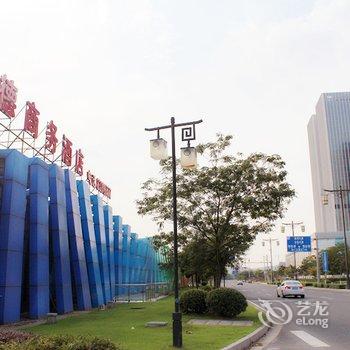 沃德商务宾馆(无锡太湖博览中心店)酒店提供图片