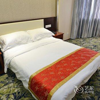 南京军休宾馆酒店提供图片