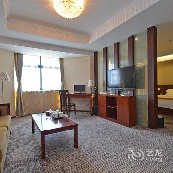 南京军休宾馆酒店提供图片