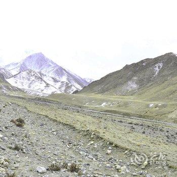 华山宝莲灯国际青年旅舍酒店提供图片