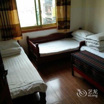 拉萨东嘎家庭旅馆酒店提供图片