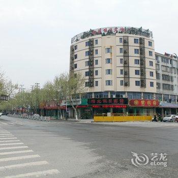 湖州南浔阳光假日宾馆(人瑞路店)酒店提供图片