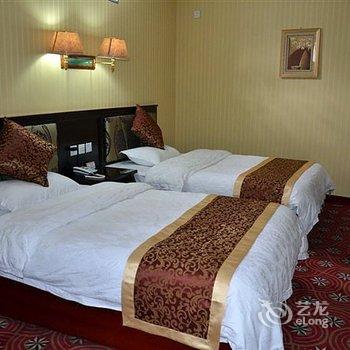 林芝嘉龙酒店酒店提供图片