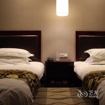 安阳万汇大酒店酒店提供图片