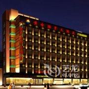 阜阳黄金海岸大酒店酒店提供图片