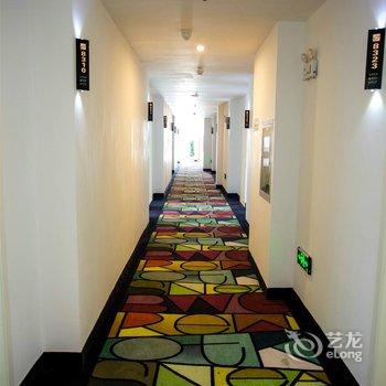 贝壳酒店(泰兴江平中路郡王府店)酒店提供图片