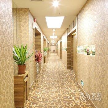 广州欧邦裕丰商务酒店酒店提供图片