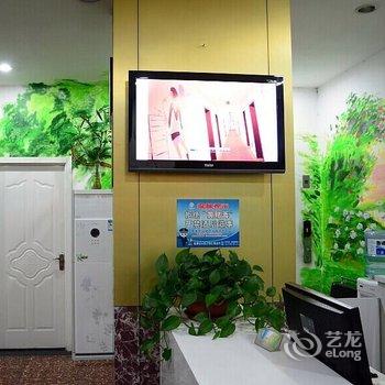 泰景雅轩商务宾馆(泰安火车站店)酒店提供图片