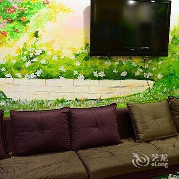 泰景雅轩商务宾馆(泰安火车站店)酒店提供图片