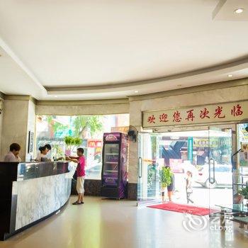 梧州伯豪江景大酒店(原白云江景大酒店)酒店提供图片