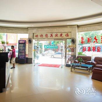 梧州伯豪江景大酒店(原白云江景大酒店)酒店提供图片