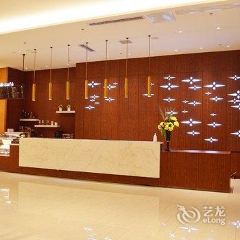 星程酒店(西安市政府店)酒店提供图片