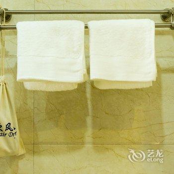 汕头南澳印象半岛度假公寓酒店提供图片