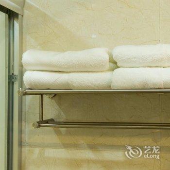 汕头南澳印象半岛度假公寓酒店提供图片