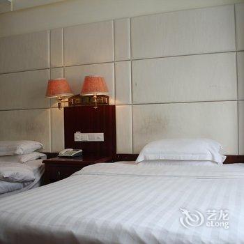 阳江闸坡碧海酒店酒店提供图片