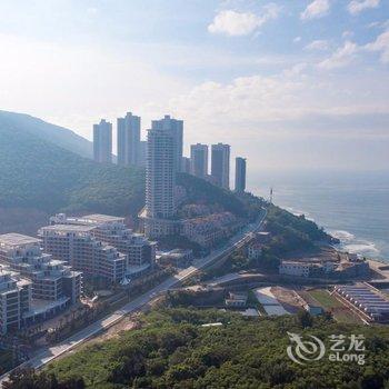汕头南澳印象半岛度假公寓酒店提供图片