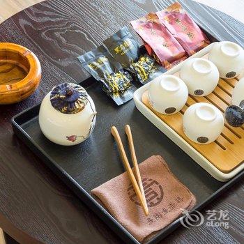汕头南澳印象半岛度假公寓酒店提供图片