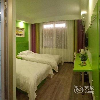 襄阳新城宾馆酒店提供图片