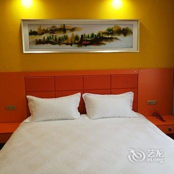 襄阳新城宾馆酒店提供图片