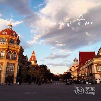 北戴河马淑银旅馆酒店提供图片