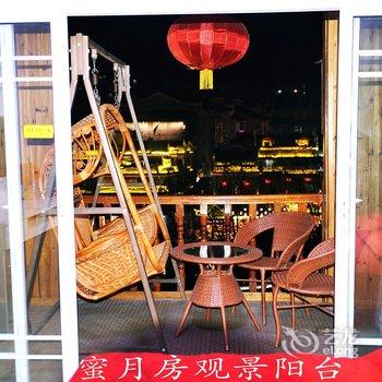 凤凰江山宾馆酒店提供图片