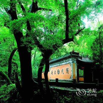 天台逸境谷精品酒店酒店提供图片