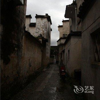 宏村慎馀庭饭店（黄山）（宏村景区内）酒店提供图片