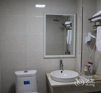 株洲创润宾馆酒店提供图片