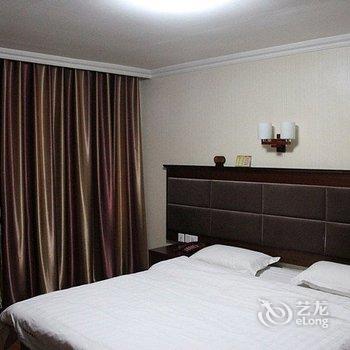 株洲创润宾馆酒店提供图片