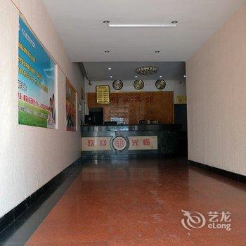 株洲创润宾馆酒店提供图片