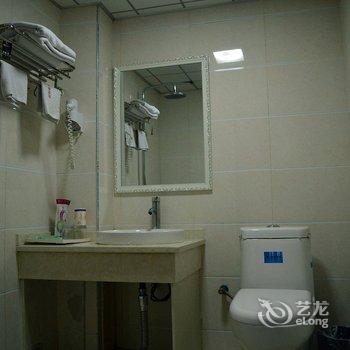 株洲创润宾馆酒店提供图片