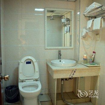 株洲创润宾馆酒店提供图片