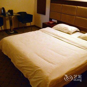 株洲创润宾馆酒店提供图片