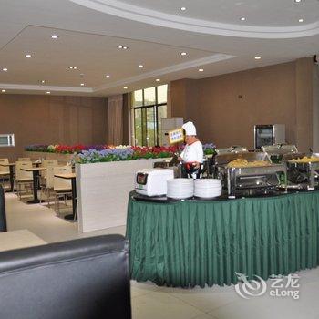 萍乡觅雅酒店酒店提供图片