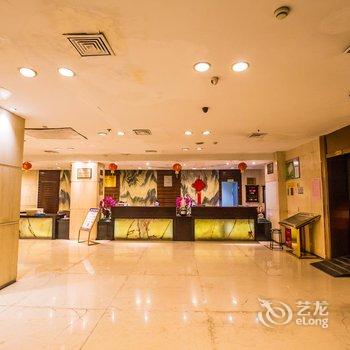 温州总商会大酒店酒店提供图片