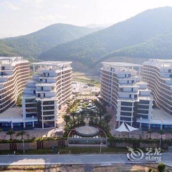 汕头南澳印象半岛度假公寓酒店提供图片