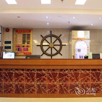 阳江闸坡宜家商务酒店酒店提供图片