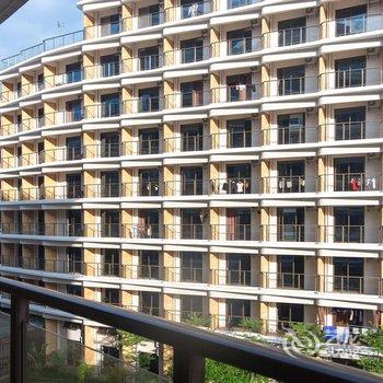 汕头南澳印象半岛度假公寓酒店提供图片