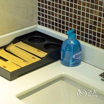 汕头南澳印象半岛度假公寓酒店提供图片