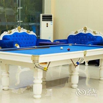 汕头南澳印象半岛度假公寓酒店提供图片