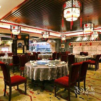 徐州卡迪亚国际大酒店酒店提供图片