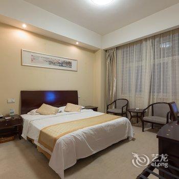 徐州金港大酒店酒店提供图片