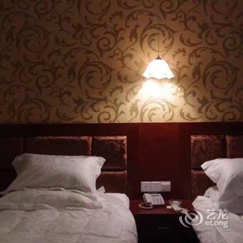 江山亨乐大酒店酒店提供图片