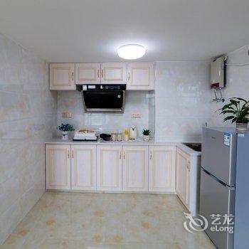 南昌刚好遇见你酒店公寓(联泰7号广场店)酒店提供图片