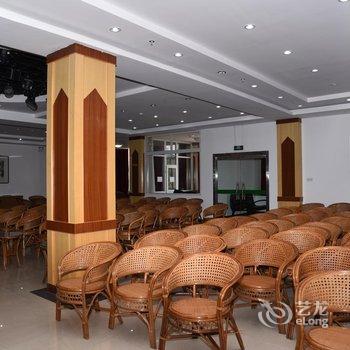 昌黎黄金海岸北京军休疗养院酒店提供图片