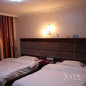 株洲创润宾馆酒店提供图片