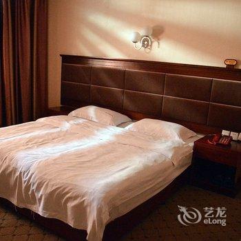 株洲创润宾馆酒店提供图片